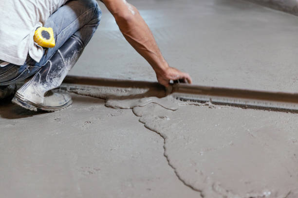 Best Concrete Removal and Replacement in Williamston, NC
