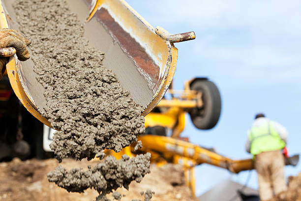 Best Concrete Sidewalk Installation in Williamston, NC