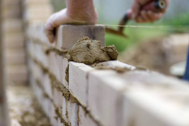 Best Concrete Retaining Walls in Williamston, NC