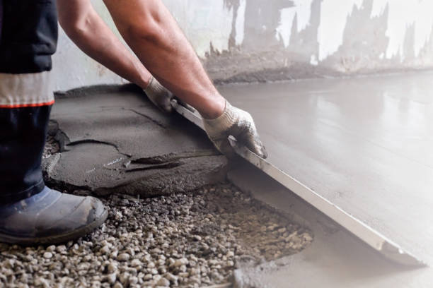 Best Commercial Concrete Services in Williamston, NC